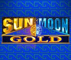Play Sun & Moon Free Online Demo Slot Machine Game.